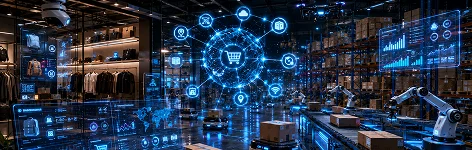 IoT-based retail operations solutions